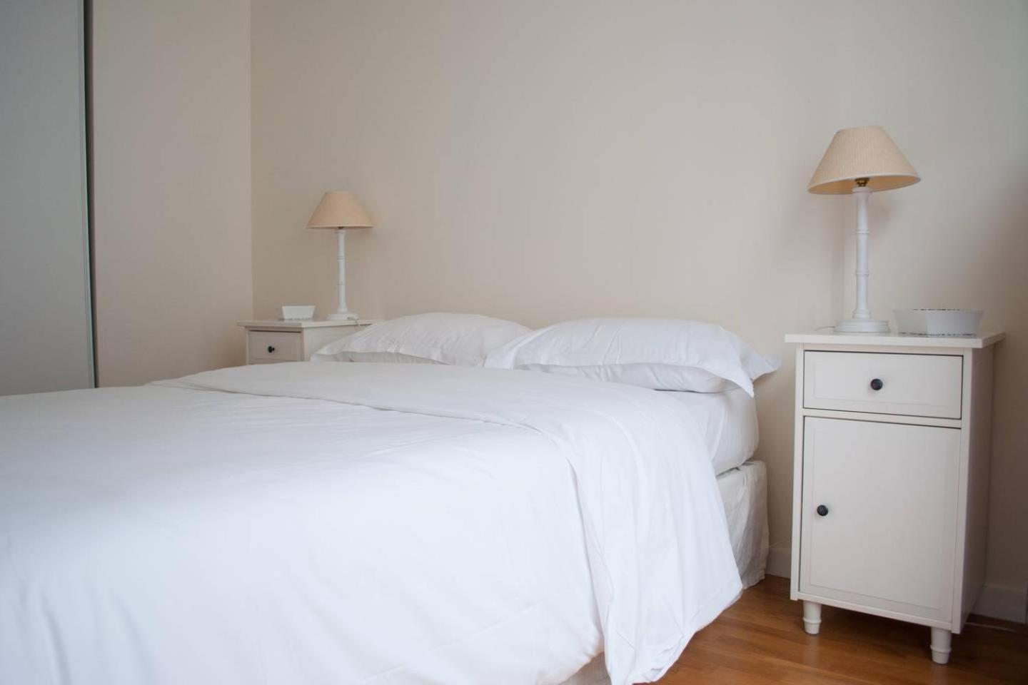 Апартаменти Guestready - Aconchegante E Luminoso Apto Em Париж Екстер'єр фото